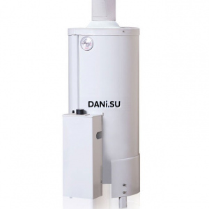 АКГВ DANI Forte 11,5