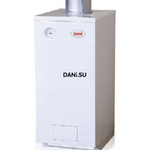 АКГВ DANI Comfort Box 18